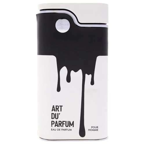 Art Du Parfum - Eau de Parfum 3.4 Ounce