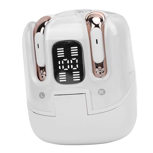 Jectsexv4abkuq7h-12 Wireless Earbud