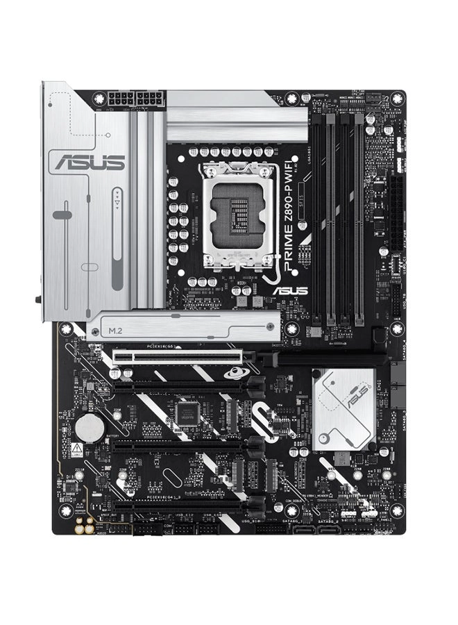 Z890-P - DDR5 LGA 1851 ATX