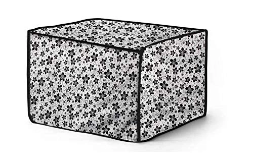 Microwave Oven Cover - Waterproof PVC