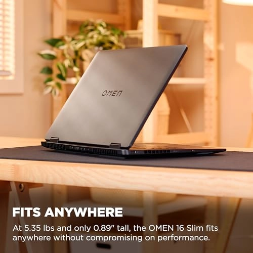 OMEN 16 TPN-Q304 - 16'' Ultra 7 255H 32GB DDR5 1TB SSD