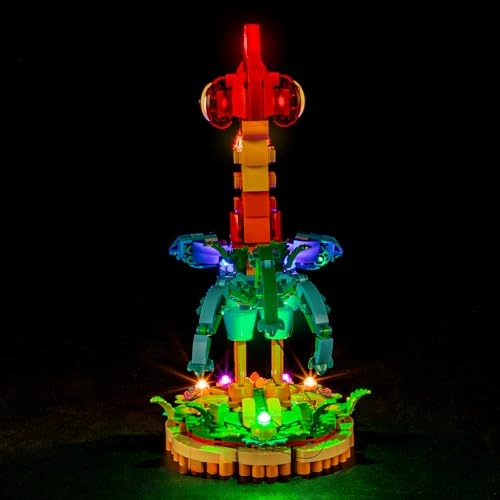 LED Light for LEGO 43272 Disney Heihei - Plastic