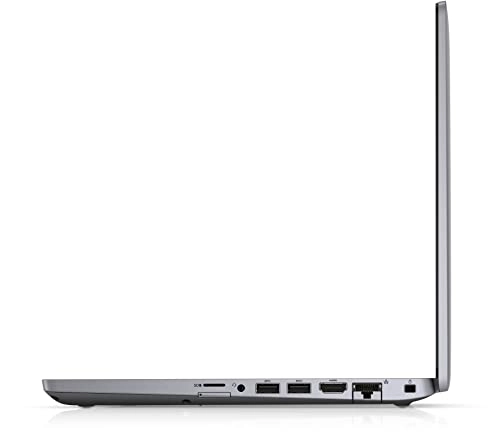 (Renewed) Latitude 5410 - 14'' Core i5-10210U 8GB DDR4 256GB SSD