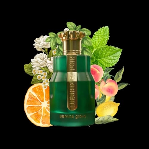 LUEUR D’ESPOIR SERENE GROVE Eau de Parfum 100ml