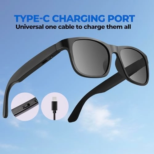 C11 - UV400 Bluetooth 5.0