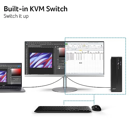 CB342CU - UM.CB2AA.004 34" 3440 X 1440 pixels