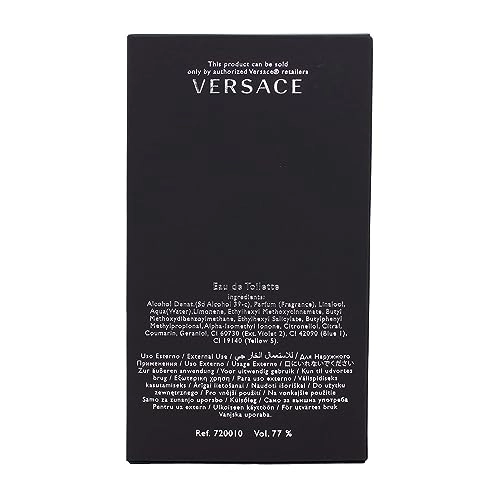 Pour Homme Eau de Toilette 100ml