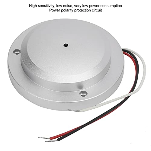 CCTV Wired Microphone