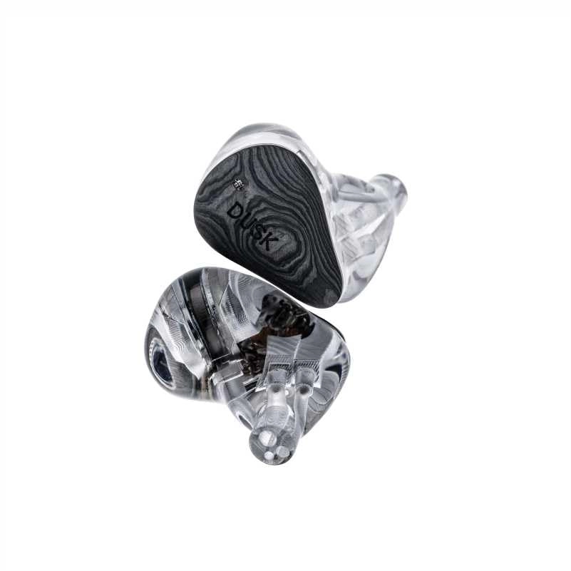 DUSK Wired Headphone