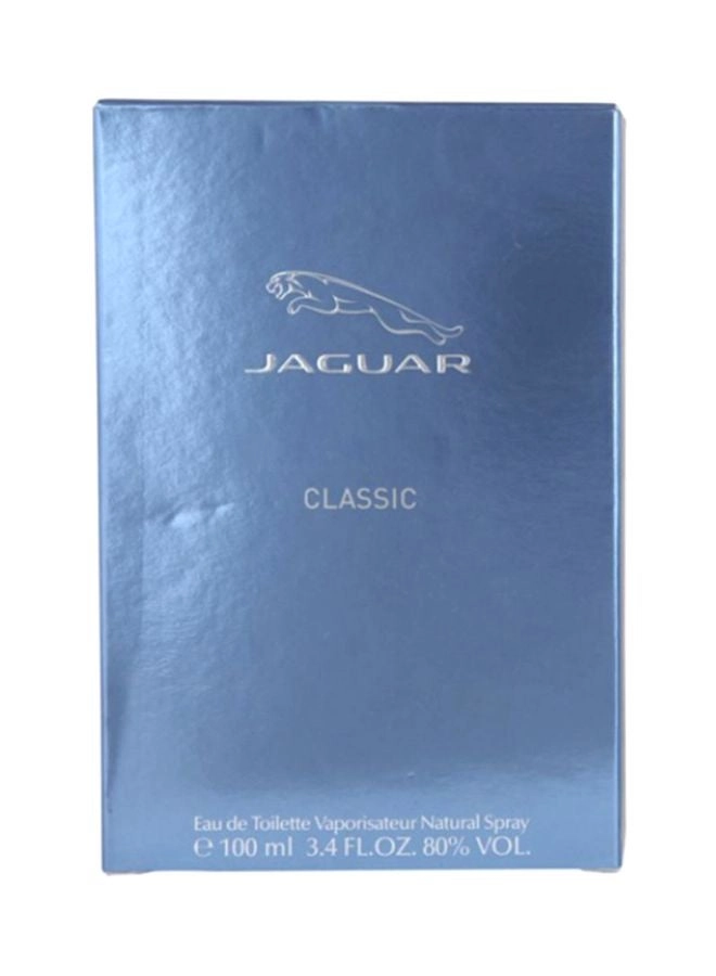 Blue Eau de Toilette 100ml