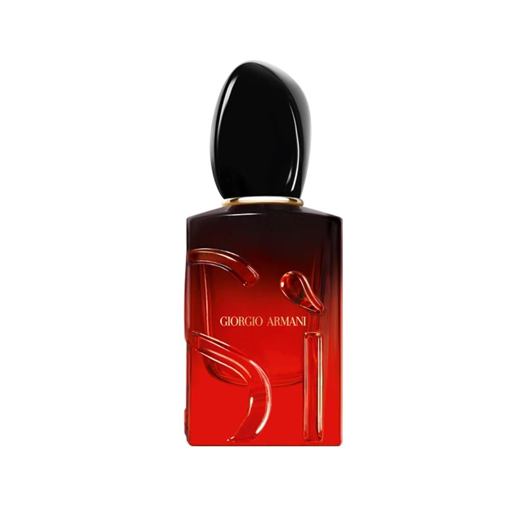 Si Passione Eau de Parfum 50ml