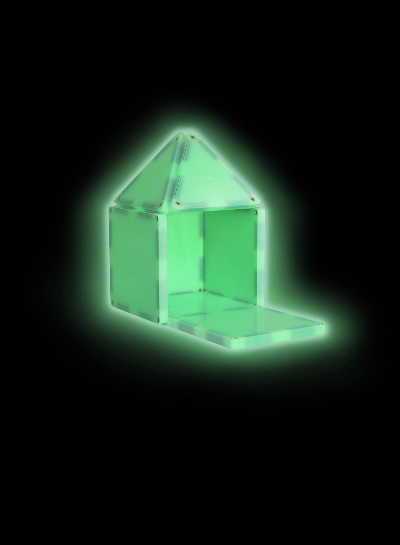 Glow in the Dark - Engineer 16 pcs