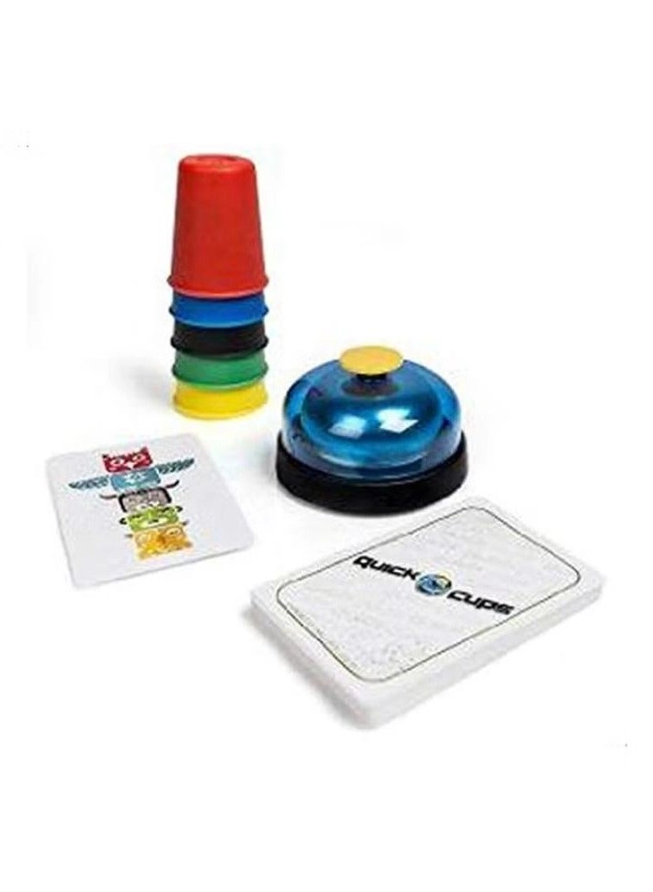Quick Cups - 6+ Years 30-Cups