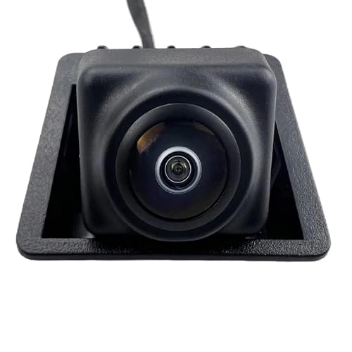 Rear View Camera - Wired