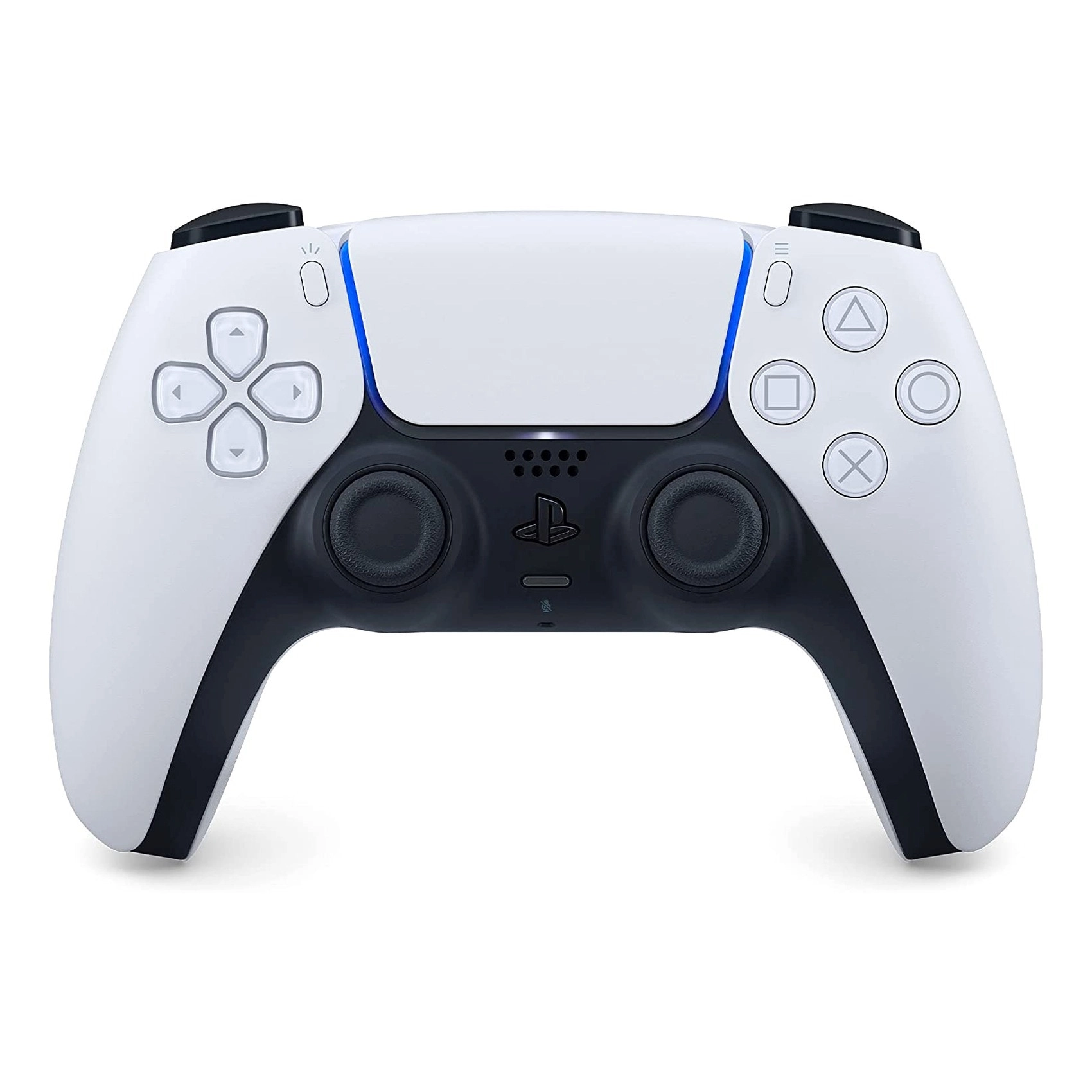 PlayStation 5 - 825 GB + DualSense Wireless Controller - Pack of 2
