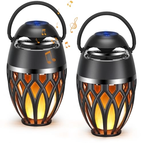 MOFOKEAY Outdoor Bluetooth Speaker Pack