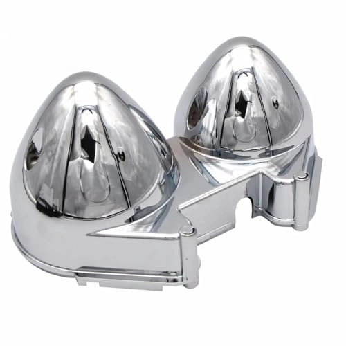 Motorcycle Dashboard Housing - CB1300 1997 1998 1999 2000 2001 2002