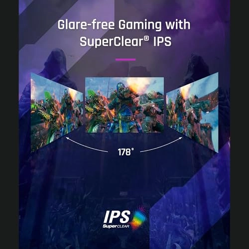 VX27G1-2K - 27 Inches 2560x1440