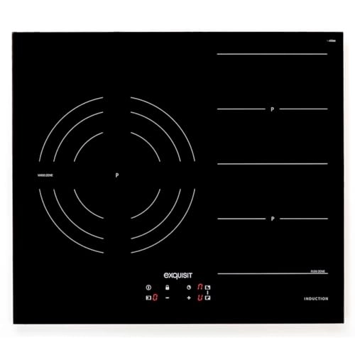 EKI 631F Induction hob