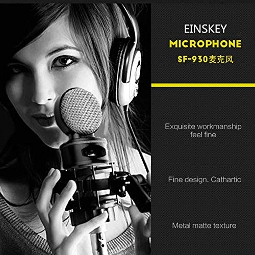 DEyKA7LqNonw9weYxw 3.5mm-Mini-Jack Microphone