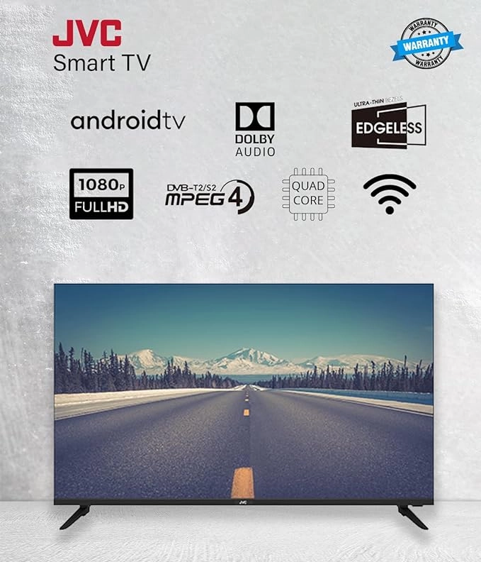 LT-43N5105 - 43 inch