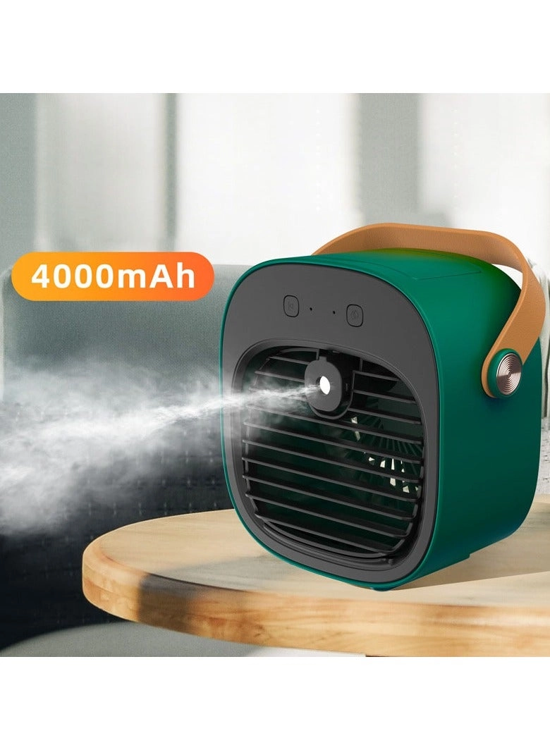 Portable Air Conditioner - 1W-5W