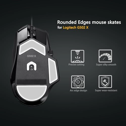 Mouse Skatez - Bluetooth