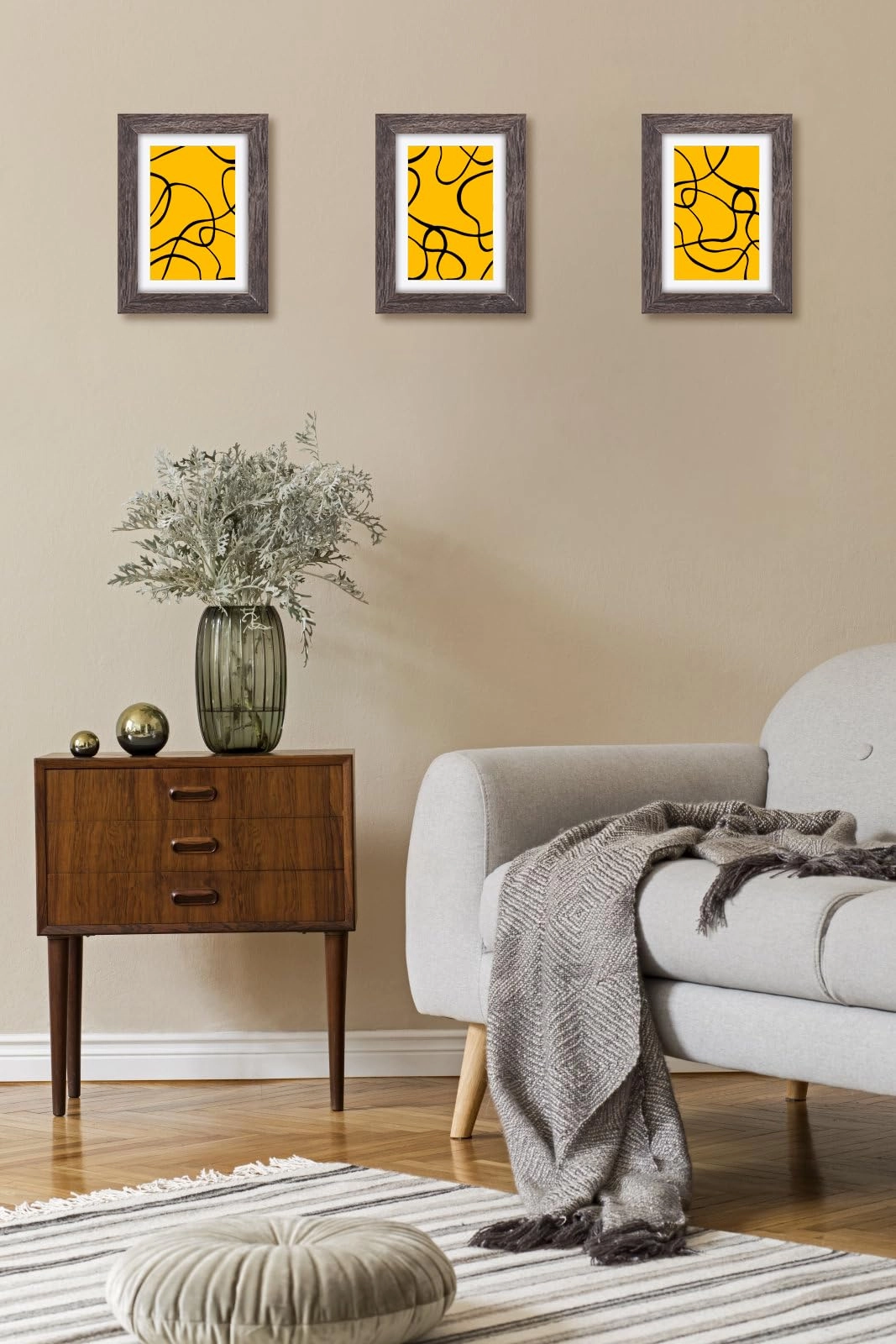 Picture Frame - 5x7 1 Count