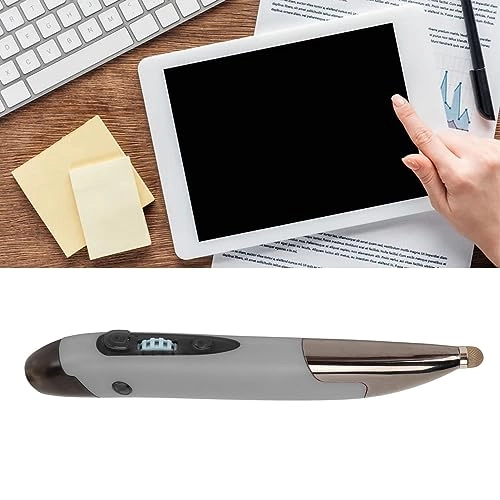 Vertical Pen Mouse - Wireless