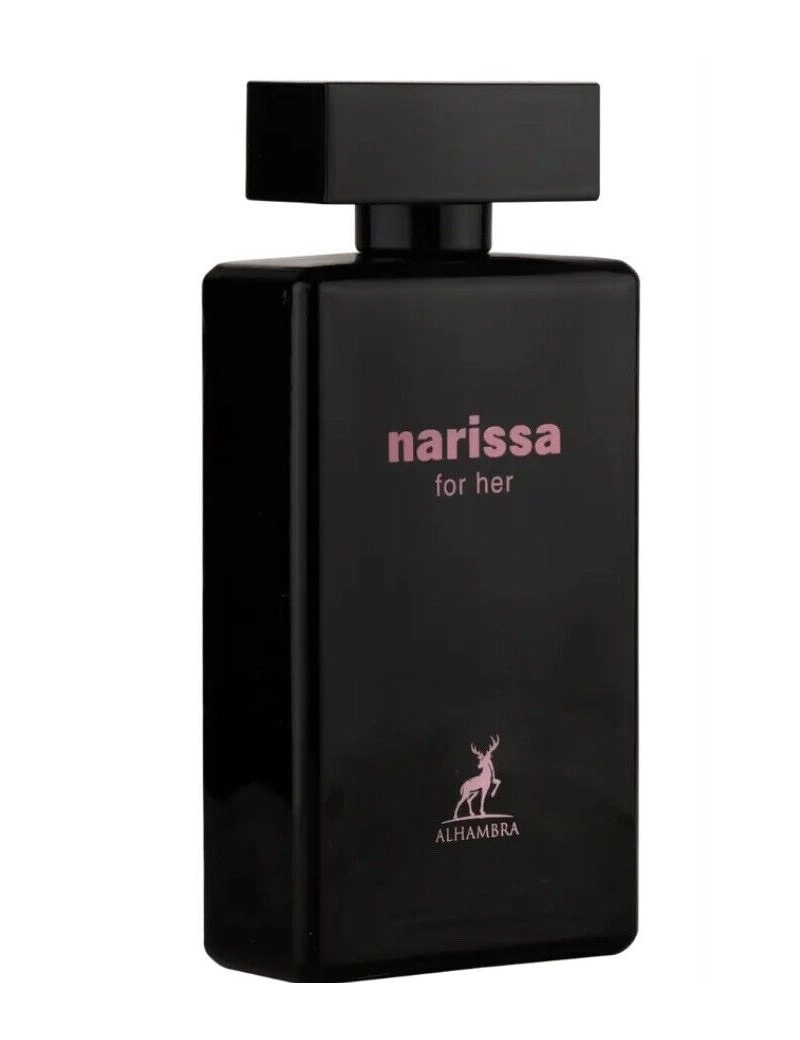 Narissa Rouge Eau de Parfum 100 ml