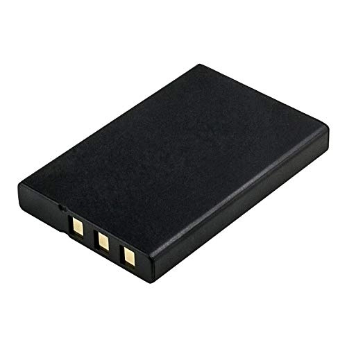 Battery Replacement - 1900mAh