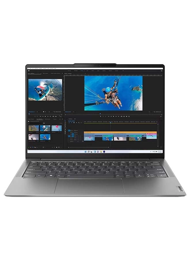 Yoga Slim 6 14IRH8 - 14'' i5-13500H 16GB DDR5 512GB SSD