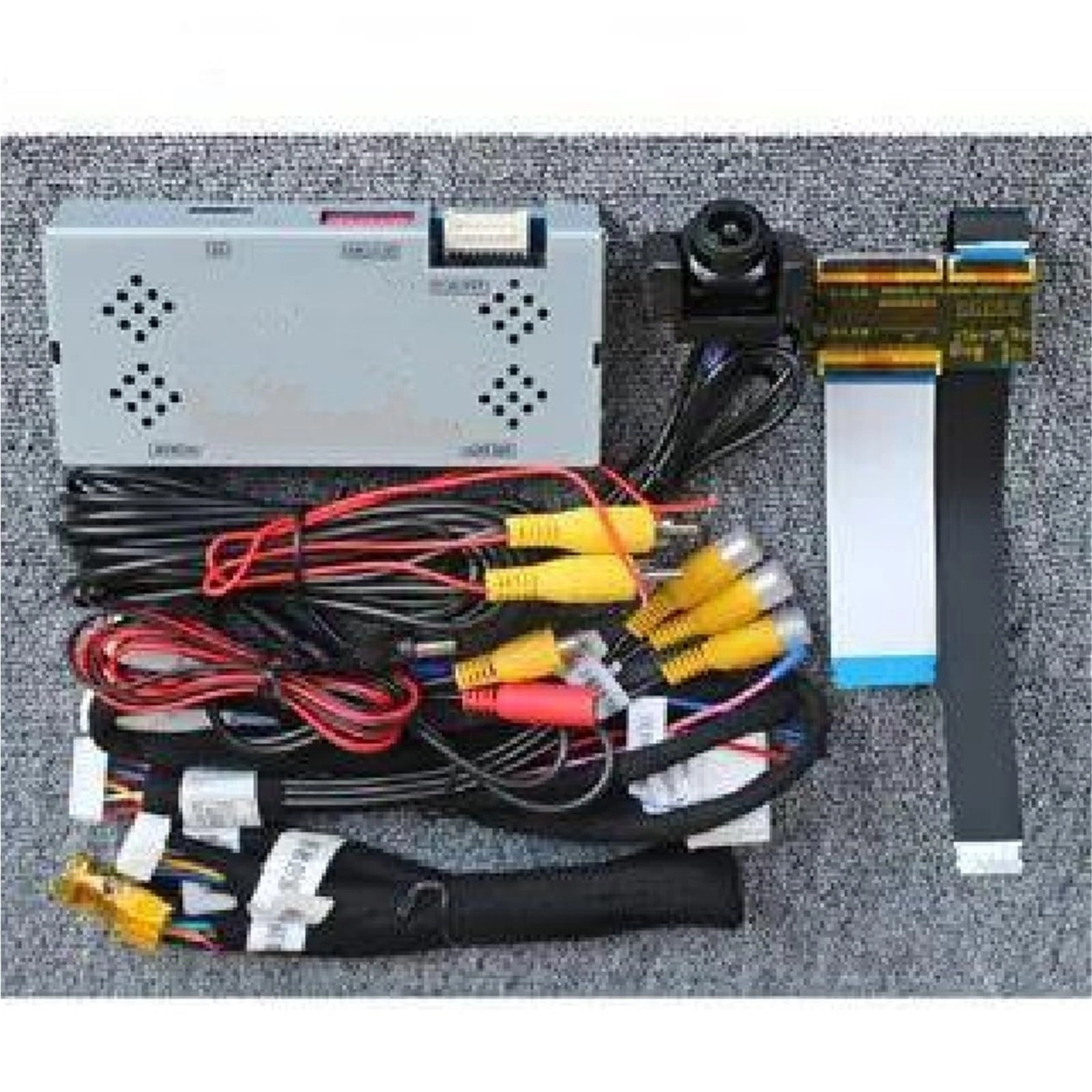 56054158AB - Night vision Wireless 1080P