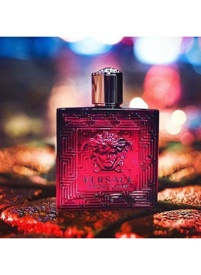 Eros Flame Eau de Parfum 30 ml
