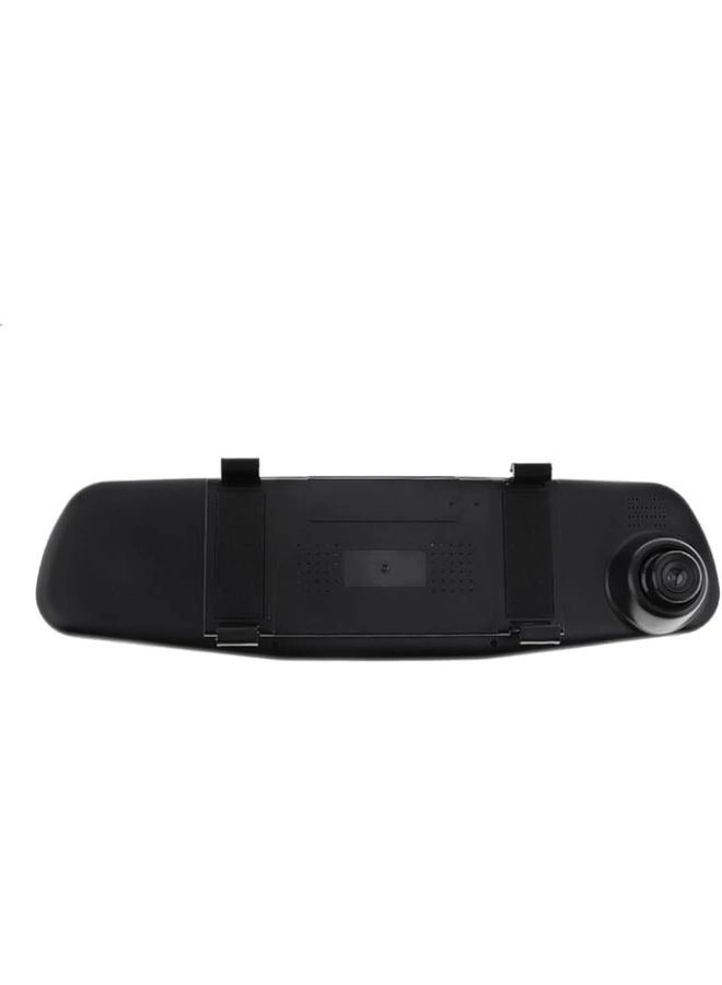 Vehicle Black Box Dvr - 4.3" Color Screen 1080P