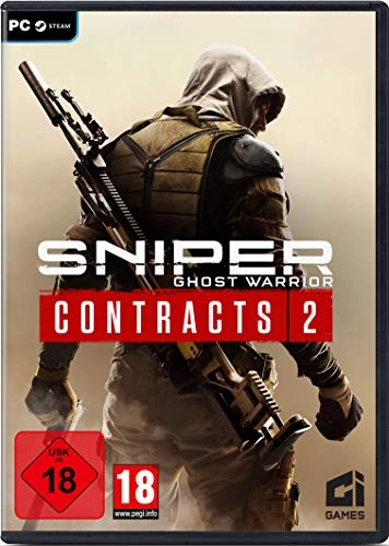 Sniper Ghost Warrior Contracts 2 | PC