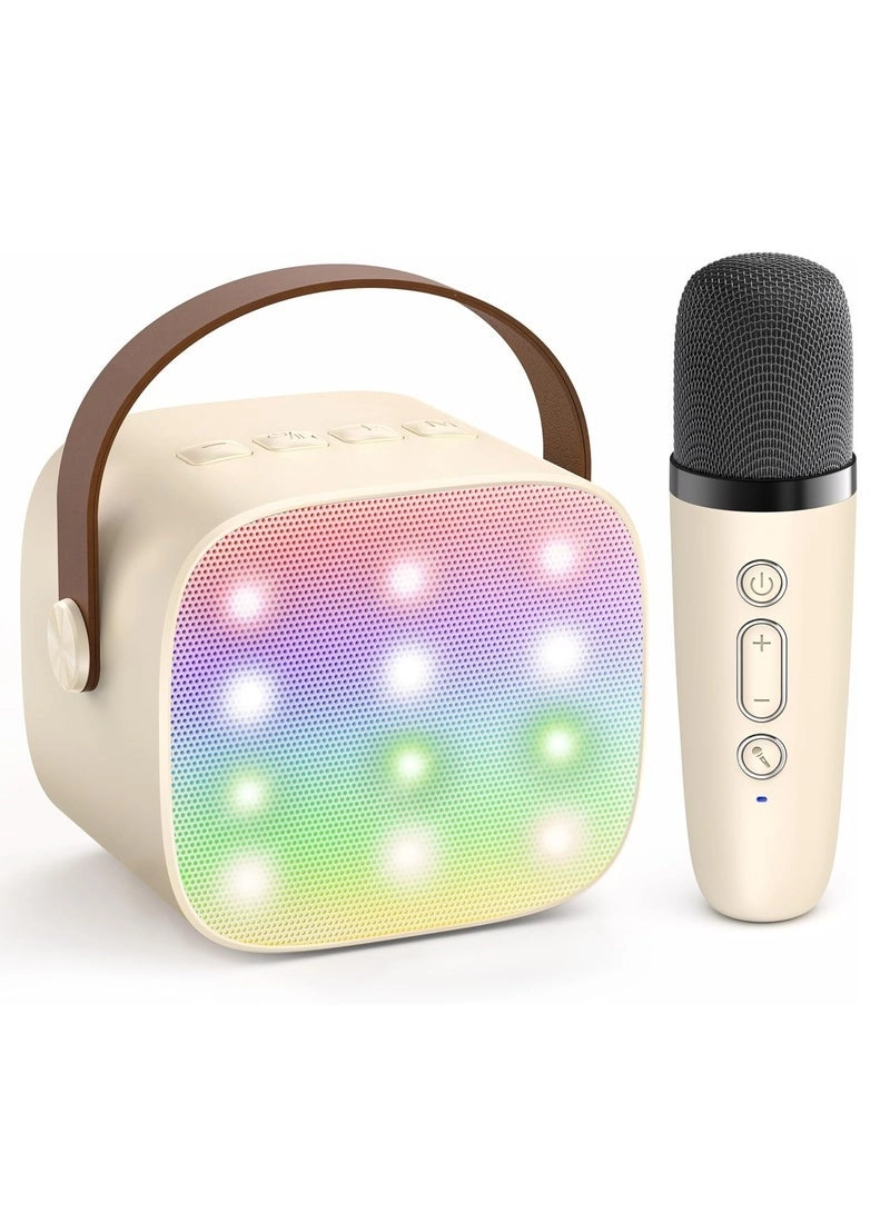 Kids Karaoke Machine