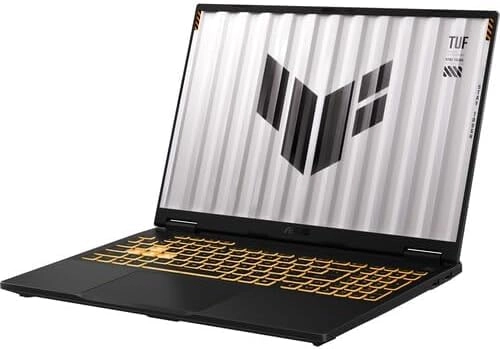 TUF F16 FX608JMR-RV010W - 16'' Core i7-14650HX 16GB DDR5 1TB SSD