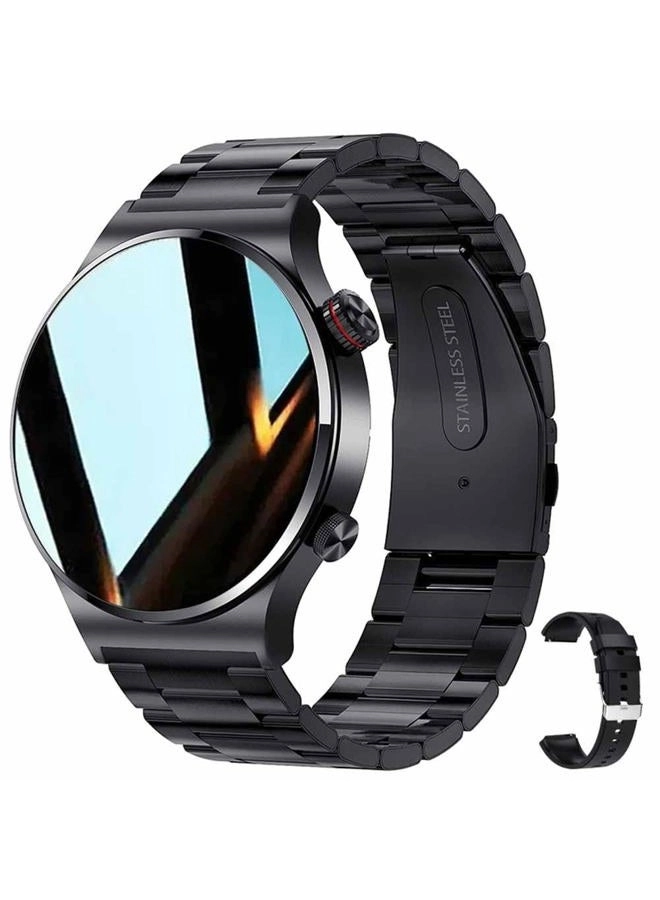 QW33 Stainless Steel
