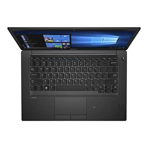 Latitude 7480 - 14'' Core i7 8GB DDR4 256GB SSD