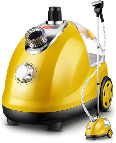 Clothes Steamer - 1.8L 1500W Hanging