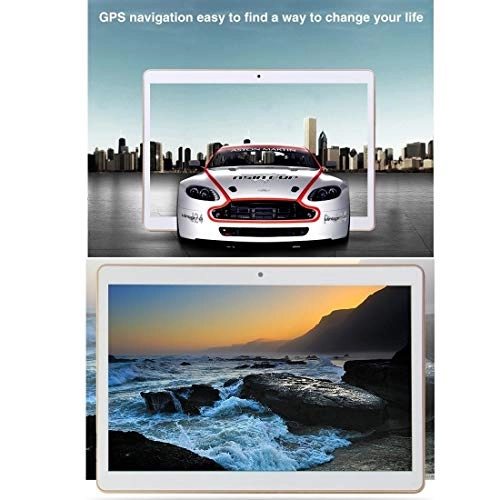 SHIHUI Cellphone - 32GB 10.1"