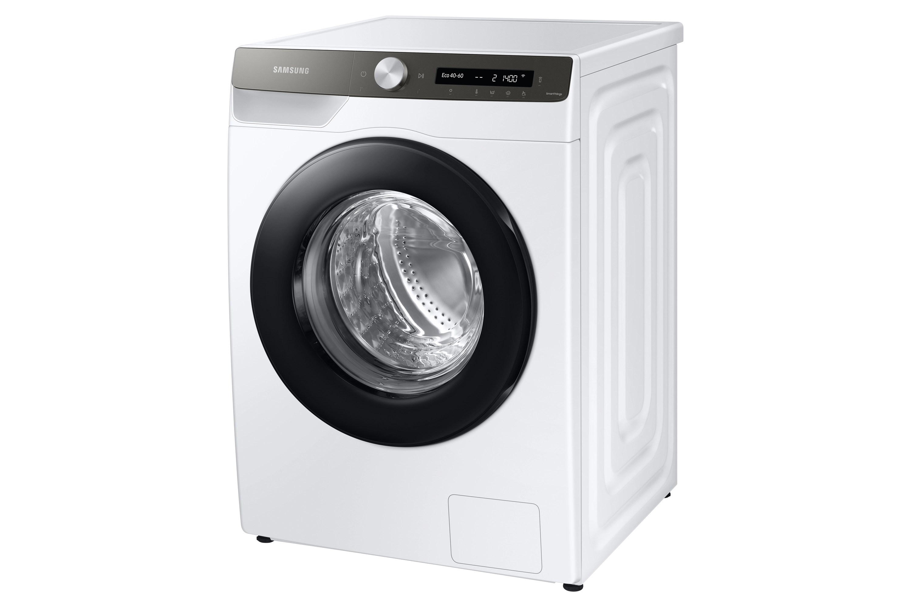 9Kg Front Load Washing Machine - Inverter AI Addwash