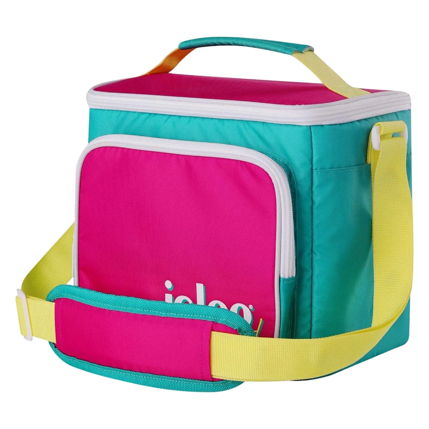 Lunch Bag - Retro 9 L