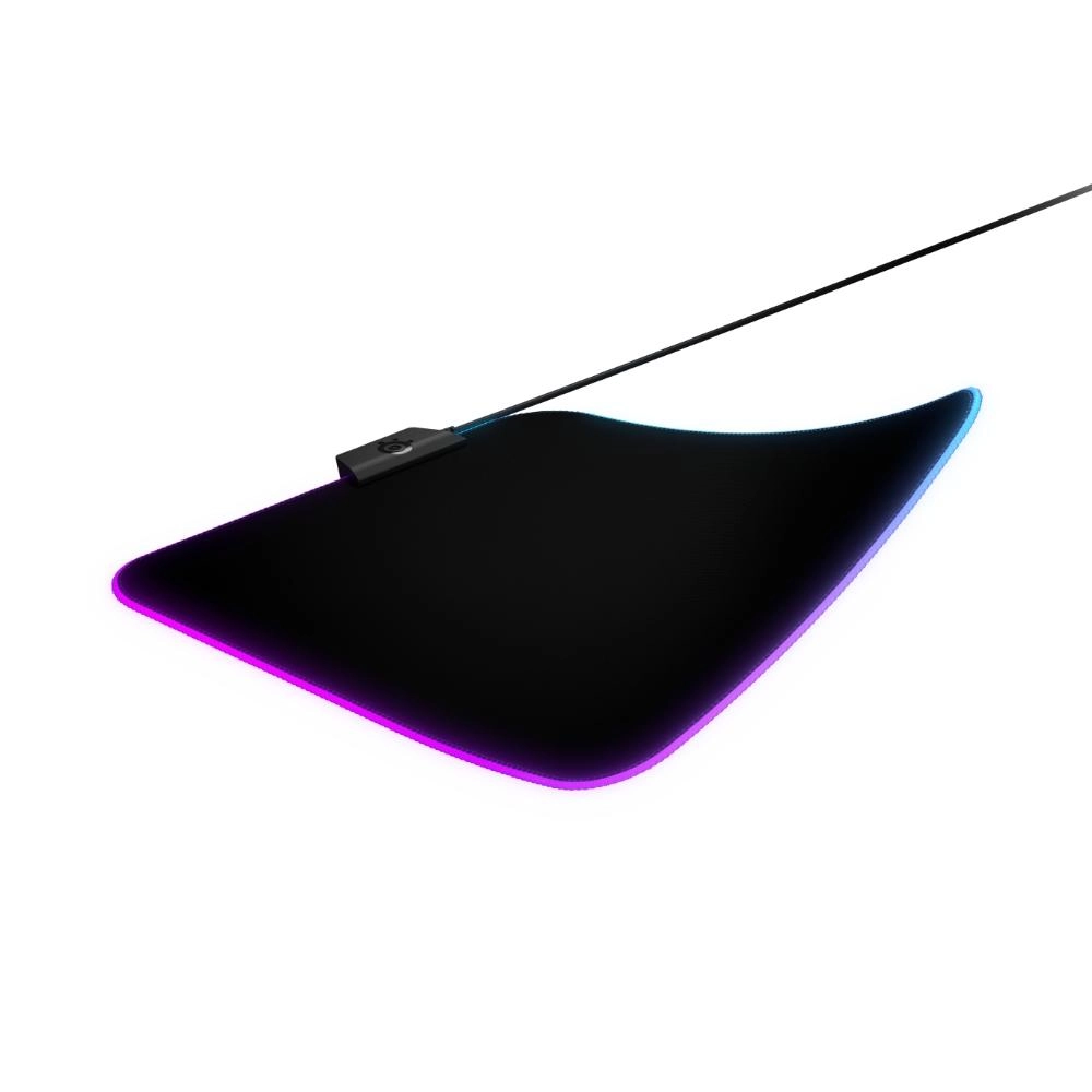 QcK Prism M Cloth Gaming Mouse Pad - 32x27 cm