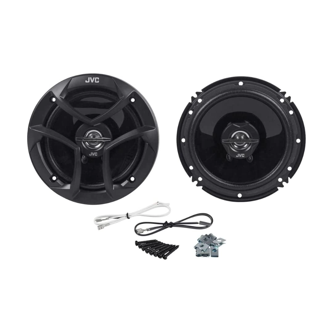 CS-J620 - 6.5" 2-Way