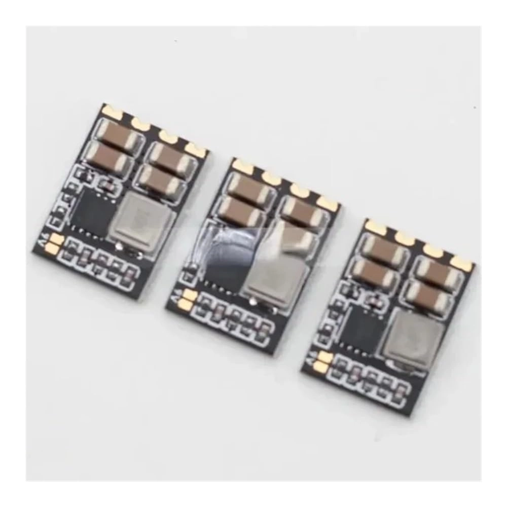 Voltage Regulator - Input 6-26V Output 5V Or 12V