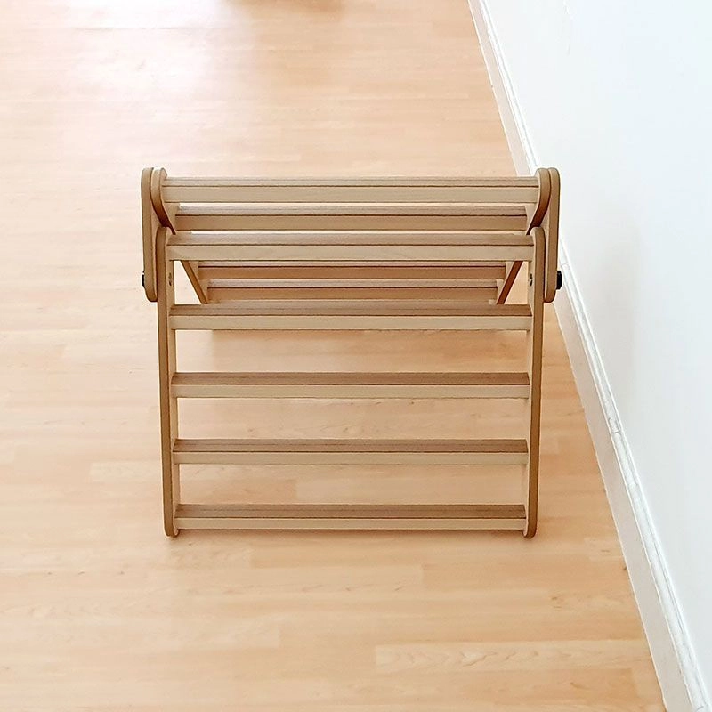 Pikler Triangle - Suitable for 2 years & above