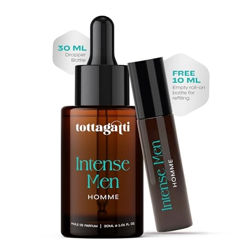 Intense Men Eau de Parfum 30 ml