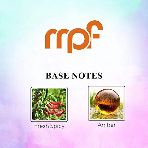 Fluffy Eau de Parfum - 100 ml